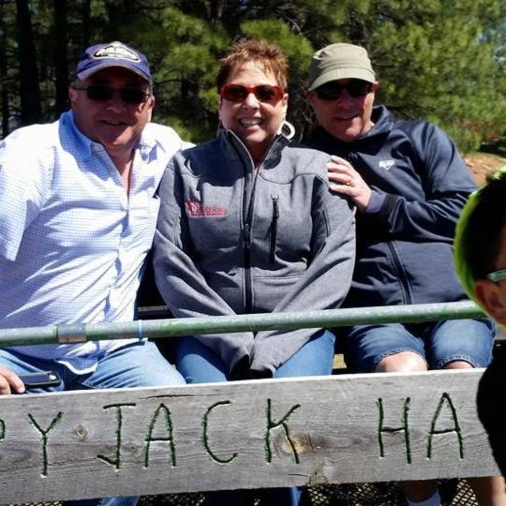 Meet your Posher, Marie